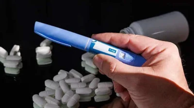 Fitness First: Study Claims A Common Drug Can Mimic Benefits Of 'Intense Workouts'