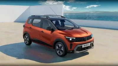Renault Triber Launched: ಆಟೋಮ್ಯಾಟಿಕ್ ಎಸಿ, ಇನ್ನೂ ಹೆಚ್ಚಿನ ಬೂಟ್ ಸ್ಪೇಸ್.. ಬೆಲೆ ಎಷ್ಟು?