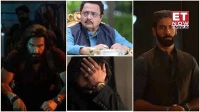 Dhurandhar 2 watch collection: Ranveer Singh flaunts Rs 44 lakh Rolex Day-Date, Rs 22 lakh Daytona to Rs 7,500 Casio G-Shock - Full list inside