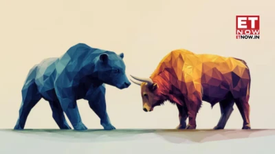 Stock Market Today, May 21: Sensex ends 135 pts lower amid choppy trade, Nifty settles at 23654; check top losers and gainers | Closing Bell