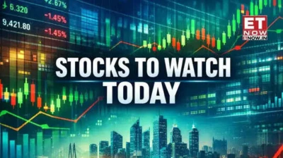 Stocks to Watch Today, May 5: Tata Tech, JP Power, Ather Energy, Ambuja Cements, BEL, Vedanta and others