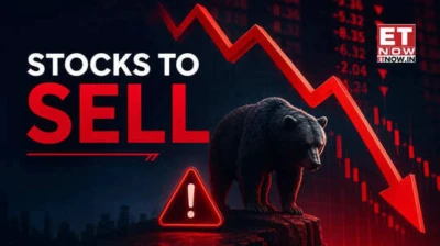 Stocks to SELL: Hero MotoCorp, Dr Lal PathLabs, DMart may fall up to 18% - Here's why brokerages are bearish