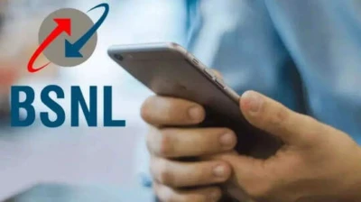 BSNL: మరోసారి బీఎస్ఎన్ఎల్ ఫ్రీడమ్ ప్లాన్, రూ.1కే 30 రోజులు అన్‌లిమిటెడ్ కాల్స్, డైలీ 2 GB డేటా...ఆఫర్ ఎప్పటివరకు తెలుసా?