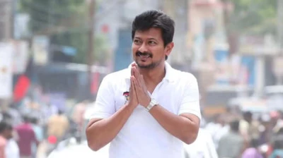 துணை முதல்வர் உதயநிதி ஸ்டாலினின் சொத்து மதிப்பு எத்தனை கோடி தெரியுமா? வெளியான முக்கிய தகவல்! Udhayanidhi Stalin