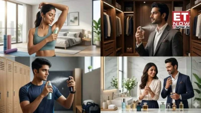 Why premium deodorants are becoming big business in India: Inside the wellness boom fueling new beauty revenue engine