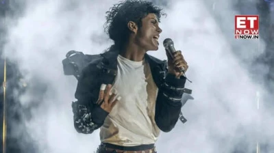 Michael Movie Honest Review: Jaafar Jackson shines, but where is the real Michael Jackson story?