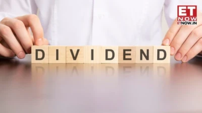 NSDL Dividend 2026: Rs 4 payout announced despite flat Q4 profit, revenue jumps 27% - DETAILS