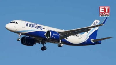 IndiGo Share Price Target: Morgan Stanley sees 30% upside for aviation stock despite near-term challenges - Check latest target