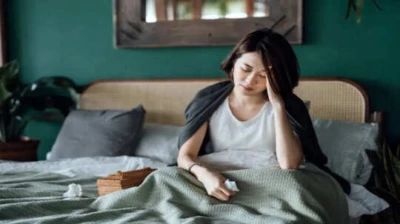 The 'Always Stressed' Generation: How Cortisol Is Quietly Impacting Female Fertility