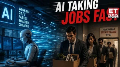 Tech Layoffs 2026: Coinbase, Paypal, Cognizant and others to restructure Over 93,000 roles; AI taking jobs era has officially begun