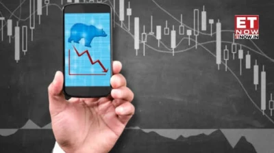 Stock Market closing on May 5: Sensex down 251 points, Nifty below 24050 - 5 key reasons behind the fall