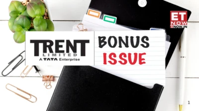 Trent Bonus Issue 2026: Record date fixed by Tata Group's retail arm; ratio and other details