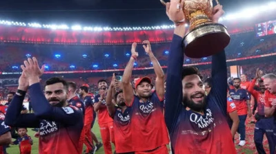 బెంగళూరులో సెలబ్రేషన్స్‌పై బ్యాన్! ఆర్‌సీబీ గెలిస్తే.. బయటికి వస్తే, బాదుడే...