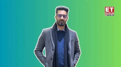 Meet Pearl Kapur, India's YOUNGEST BILLIONAIRE - A look at his career, education, and launch of India's 1st AI chatbot, Xanfi