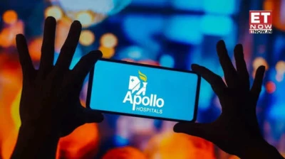 Apollo Hospitals share price: 4% target cut by Morgan Stanley, brokerage maintains Overweight rating