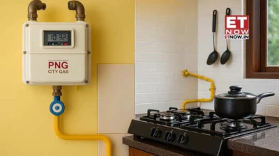 PNG Gas Connection: How to apply online for IGL gas pipeline in Delhi-NCR: Step-by-step guide and required documents
