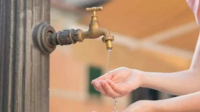 హైదరాబాద్‌ వాసులకు బిగ్ అలర్ట్... ఈ ప్రాంతాలకు 24 గంటల పాటు నీటి సరఫరాలో అంతరాయం