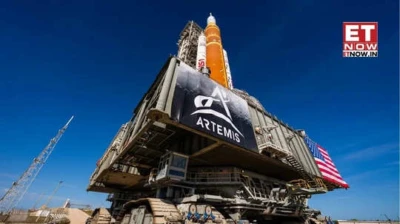 Artemis 2 update today: NASA's lunar flyby mission makes history! RECORD distance, first far-side views & safe splashdown off California