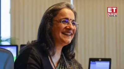 Meet Madhabi Puri Buch: Her salary as SEBI chief, life, educational background and career details