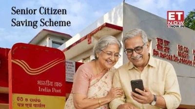 SCSS 2026: Earn Rs 20,500 monthly with 8.2% interest - Key limits and rules Explained