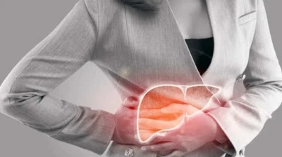 Early-Onset Fatty Liver In Young Indians: Is It A Lifestyle Crisis In The Making?
