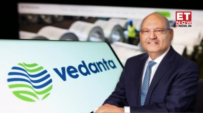 Vedanta Q4 results 2026: Profit zooms 88.5% YoY to Rs 9352 cr, revenue rises 47.5% YoY - Anil Agarwal-led firm's quarterly earnings details