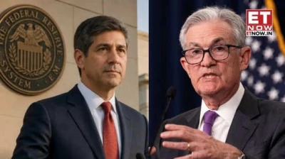Kevin Warsh officially succeeds Jerome Powell as 11th Chair of US Federal Reserve