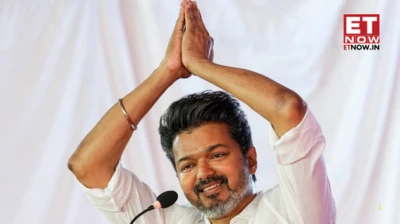 Tamil Nadu Election 2026: Vijay's Tamilaga Vettri Kazhagam enters fray with big promises - Can it break the DMK-AIADMK stranglehold?