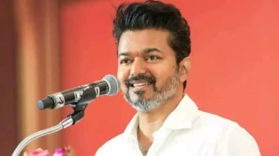 TVK Vijay Constituency: ஜோசப் விஜய் பெயரில் இத்தனை வேட்பாளர்கள் போட்டியா? - பெரம்பூர், திருச்சி கிழக்கில் வெளியான ஷாக்கிங் தகவல்!