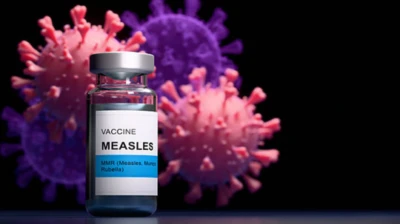 South Carolina's Record Measles Outbreak Likely Over as US Cases Near 1,800