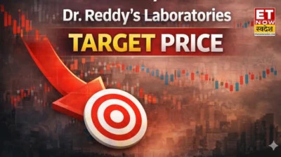 Dr. Reddy's Target Price: शेयर है तो सतर्क हो जाएं, मॉर्गन स्टेनली ने दी इक्वल वेट रेटिंग