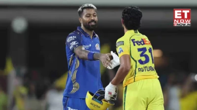 MI qualification scenario: Can Mumbai Indians still qualify for IPL 2026 playoffs after CSK hand them 7th defeat of the season?