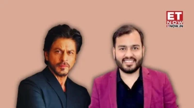 Meet the man whose home was sold in childhood, now worth Rs 14,510 crore: From Rs 125 per lecture to richer than Shah Rukh Khan - How Alakh Pandey built Physics Wallah, houses, cars, education decoded