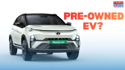 Buying A Used Electric Car? 5 Precautions To Take Before Paying