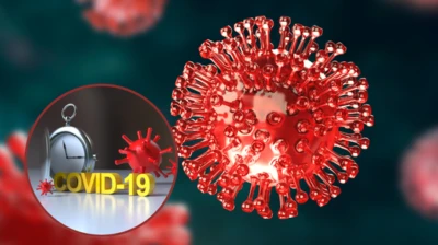 COVID-19 Hospitalizations Increase By 43%: How Dangerous Is The New 'Frankenstein' Variant?