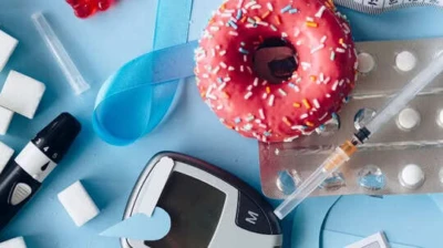 Diabetes Linked to Antimicrobial Resistance, New Study Finds