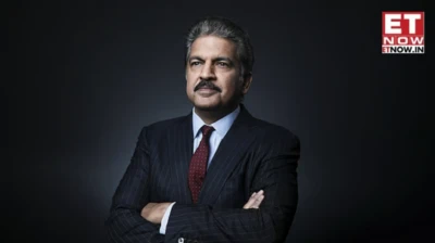 Anand Mahindra Net Worth: Inside the Rs 34000 crore fortune and global reach across 22 countries