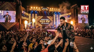 Lights On, Shows Off: Why Concerts in India Are Getting Cancelled Last Minute