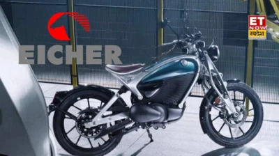 Eicher Motors Share Price: Flying Flea की लॉन्चिंग से शेयरों ने भरी उड़ान, रॉयल एनफील्ड वाली कंपनी के स्टॉक में 3% की तेजी