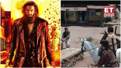 THIS 51-year-old film ran for 5 years in theatres, saw Ranveer Singh's Dhurandhar 2-level buzz, earned Rs 50 crore - Its name will surprise you