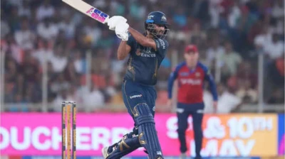 IPL 2026 GT vs PBKS: అయ్యర్ టీమ్కి షాక్ ఇచ్చిన గుజరాత్ టైటాన్స్.. పంజాబ్ కింగ్స్కి వరుసగా రెండో ఓటమి...
