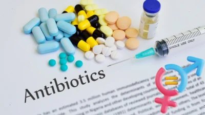 Gender-based Violence Surging Global Antimicrobial Resistance, Say Experts