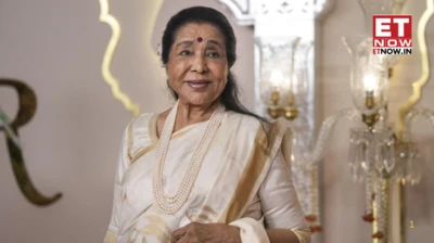 Asha Bhosle: The untold story of 12,000 songs, Guinness world record, National Awards, Filmfare wins and Padma Vibhushan honour