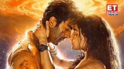 Is Brahmastra 2 finally happening? Namit Malhotra hints at astraverse sequel at CinemaCon