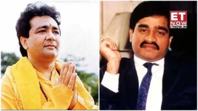 Why Dawood Ibrahim killed T-Series founder Gulshan Kumar: The 1990s plot that also put Salman Khan, Shah Rukh Khan and Hrithik Roshan under threat