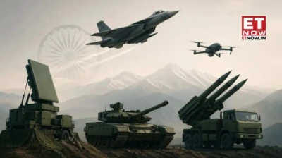 Defence stocks in focus 1 year after Pahalgam attack: HAL, BEL, Paras Defence, others may offer up to 30% upside