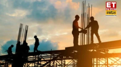 Stocks News: 1184 करोड़ रुपये का ऑर्डर मिलने के बाद सोमवार को जे कुमार इंफ्रास्ट्रक्चर के शेयर पर नजर