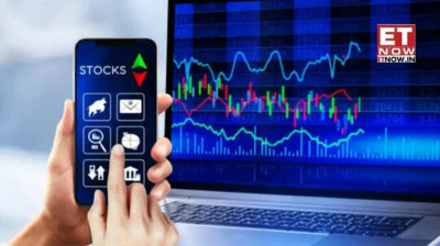 Stock Market Closing on May 18: Sensex up 95 points, Nifty near 23650 - What's influencing the markets?