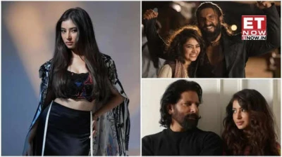 Sara Arjun's success story post Dhurandhar: Rs 10 crore net worth, Rs 1 crore film fee, Rs 12 crore Andheri flat, BMW X3, Mercedes GLA and how Secret Superstar actor Raj Arjun shaped her career