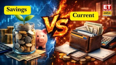 Savings Vs Current Account: आपकी जरूरत के लिए कौन-सा अकाउंट है बेस्‍ट; खोलने से पहले कन्फ्यूजन करें दूर